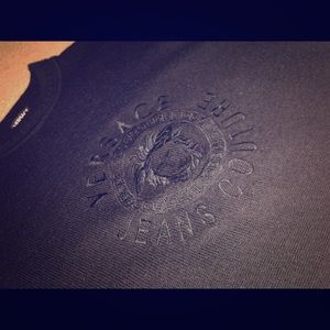 Versace Sweater